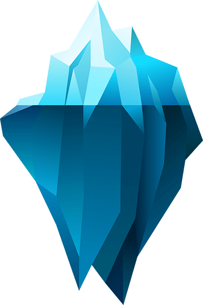 Image: Iceberg